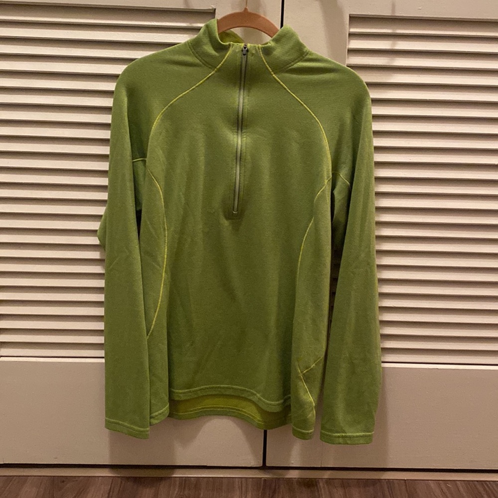 PATAGONIA WOMEN’S CAPILENE MIDWEIGHT ZIP